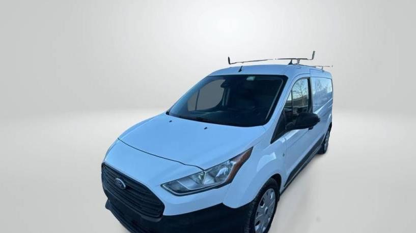 FORD TRANSIT CONNECT 2020 NM0LS7E2XL1442130 image